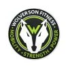Wolverson Fitness Wolverson Morale Patch New Gear 1 Wolverson Fitness Wolverson Morale Patch New Gear
