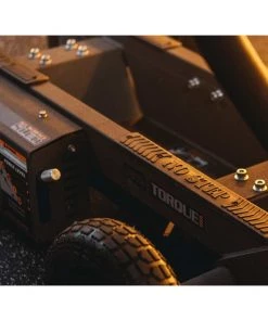 Wolverson Fitness TANK M4 New Gear 11 Wolverson Fitness TANK M4 New Gear