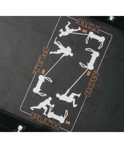 Wolverson Fitness TANK M4 New Gear 9 Wolverson Fitness TANK M4 New Gear