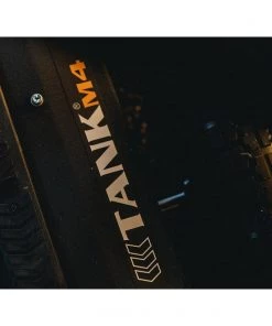 Wolverson Fitness TANK M4 New Gear 10 Wolverson Fitness TANK M4 New Gear