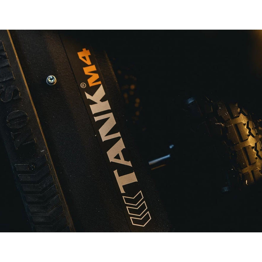 Wolverson Fitness TANK M4 New Gear 6 Wolverson Fitness TANK M4 New Gear